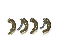 Brake shoes S 56 510 BREMBO for RENAULT NISSAN LADA