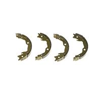 Brembo S56545 Brake Shoes for Hand Brake