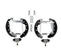 Brembo S61524 Brake Shoes