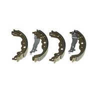 Brake shoes S 68 546 BREMBO for DACIA RENAULT MERCEDES-BENZ LADA