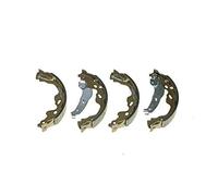 BRAKE SHOE SET FOR TOYOTA YARIS/VITZ ECHO/VITZ VITZ/ECHO AYGO COROLLA/Verso 1.0L