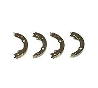 BRAKE SHOE SET PARKING BRAKE FOR TOYOTA COROLLA/ALLEX/FIELDER/ALTIS/Verso FUN