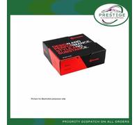 BREMBO S 83 573 Handbrake shoes