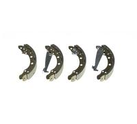 Brembo S85511 Brake Shoes