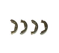 BREMBO S 86 511 Handbrake shoes