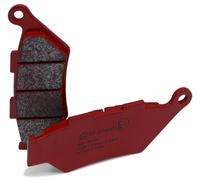 Brembo 07ks07sa Sintered Front Brake Pads