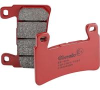 Brembo Brake-Pads Sinter With Abe FRONT, ABE, 07HO45SA