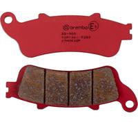 Brake Pads Sintered Road Rear Brembo 07HO43SP Fits Honda ST 1300 2002-2017