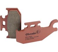 BREMBO 07GR50SD Brake pad set