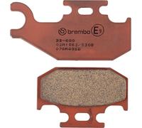 Brembo SD Sintered Brake Pads For Cannondale Blaze 440 2003 Fit Front Or Rear