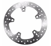 Brembo Serie Oro Fixed Front Or Rear Brake Disc / Rotor For Various BMW 68B407C0