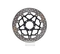BREMBO SERIE ORO FLOATING BRAKE FRONT DISC FOR DUCATI 937 DESERT X 2022-2025