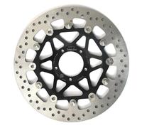 Brembo Serie Oro Floating Front Brake Disc 78.B408.90 - Single