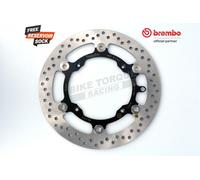 Brembo Serie Oro Front Brake Disc for Husqvarna 125 SM S 03-12