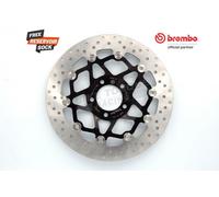 Brembo Brake-Discs Floating Disc