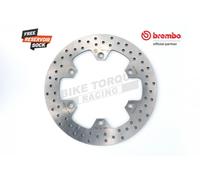 Brembo Serie Oro Front Brake Disc for Triumph 900 Tiger 93-98
