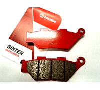Brembo SINT Front Brake Pads for Benelli 500 TRK 502 2018-2023