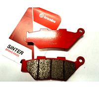 Brembo SINT Front Brake Pads for Benelli 500 TRK 502 2019 2020 2021 2022