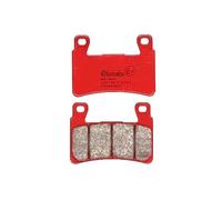 BREMBO SINTERED BRAKE PADS 07HO45SA (EBC FA265)
