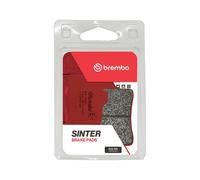 Brembo S.p.A. Street Sintered Metal Brake pads - 07GR88SA