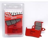 Brembo Sintered Road Brake Pads 07HO28SA 2 Pairs Honda CB900 CBR900RR Fireblade