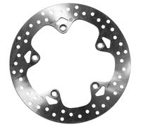BREMBO REAR FIXED BRAKE DISC GOLD SERIES FIT ON BMW R 1250 GS ADVENTURE 18-20
