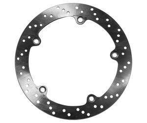 Brembo Solid brake discs, ECE R90-approved REAR,276MM, FIXED W. ABE