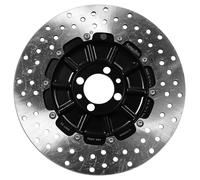 Brembo 68b407d3 Brake Disc Silver
