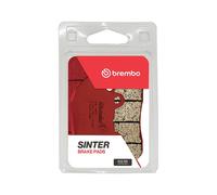 BREMBO 07HD21SP Brake pad set