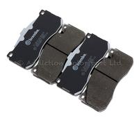 Brembo Sport HP2000 Front Brake Pads BMW 135i - 07.B314.02