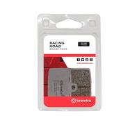 Brembo SR Sintered Front Race / Track Brake Pads fits EBR 1190 RS 2012-