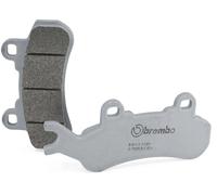 Brembo SX Prime Sintered Brake Pads For Can Am Defender HD10 4X4 2017-2018 Front