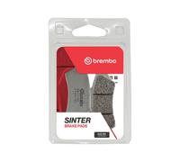Brembo SX Sintered Front Brake Pads fits Yamaha YZ450 F 2003-2006