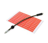 Brembo Brake Hose T 06 029 - Front - Fits BMW 3 (E90/E91/E92), Z4 (E89), VW Amarok 3.0L