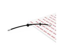 BRAKE HOSE T 23 185 FOR FIAT DUCATO/Bus/Van/Platform/Chassis CITROËN 2.3L 4cyl