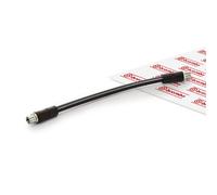 BRAKE HOSE FOR AUDI A4/S4 A6/S6 VW PASSAT/Wagon SKODA SUPERBI AHL/ANA/ARM 1.6L