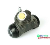 WHEEL BRAKE CYLINDER FOR RENAULT 20/25/30 829703/702/700/701 J6R763/706 2.0L 25