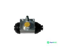 WHEEL BRAKE CYLINDER A 12 C54 FOR RENAULT DACIA DUSTER LOGAN/III SANDERO 0.9L