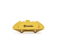 Front Brake Caliper Fits Mercedes-Benz C-Class CLS E-Class GLC BREMBO