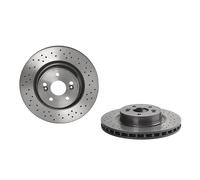 BREMBO XTR Brake Discs 10474591X