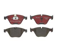 Brake Pads Set Front P06054X Brembo 34112339269 34112339270 34112339271
