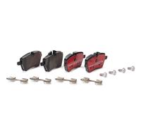Brembo Xtra Front Brake Pad Set fits Mini Mini Clubman