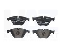 Brake pads P 06 055X BREMBO for BMW 3 Touring X1 3 3 Coupe 3 Convertible