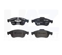 BREMBO P 68 050X Brake pad set