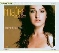 Bremen, Maike Von - More Than This (2-Track)