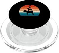 Bremen Town Musicians PopSockets PopGrip for MagSafe