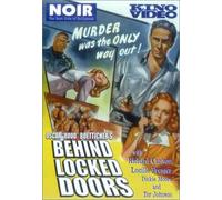 Bremer - Behind Locked Doors [DVD] [1948] [Region 1] [US Import] [NTSC]