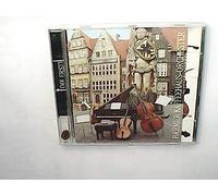 Bremer Kaffeehaus-Orchester, Das - Die Erste (1995)