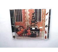 Bremer Kaffeehaus-Orchester, Das - Die Zweite (1996)