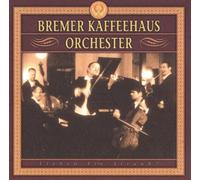 Bremer Kaffeehaus Orchester - Lieben Sie Strauss [Import]